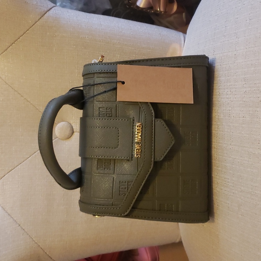 Steve Madden crossbody